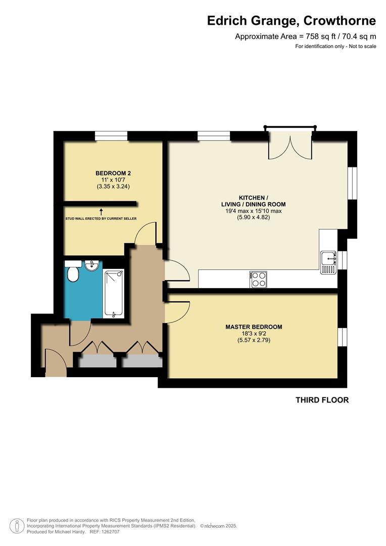 Floorplan Image 1