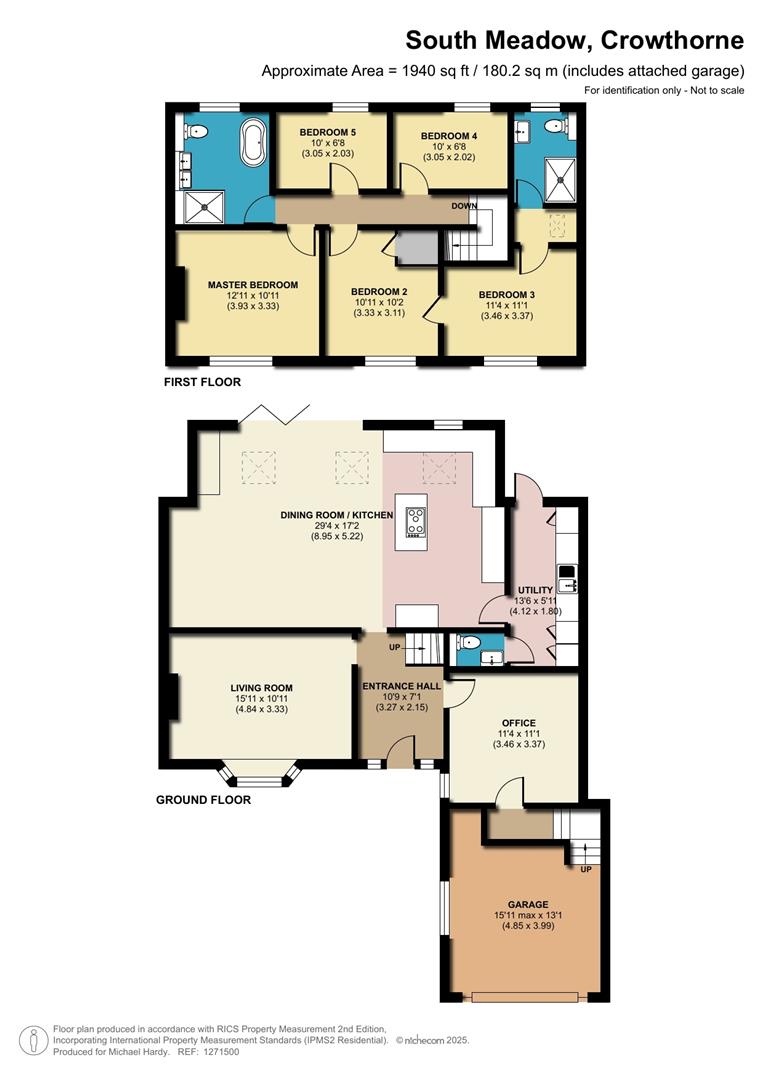 Floorplan Image 1