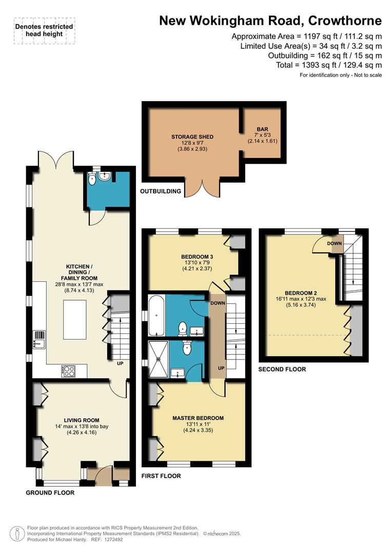 Floorplan Image 1