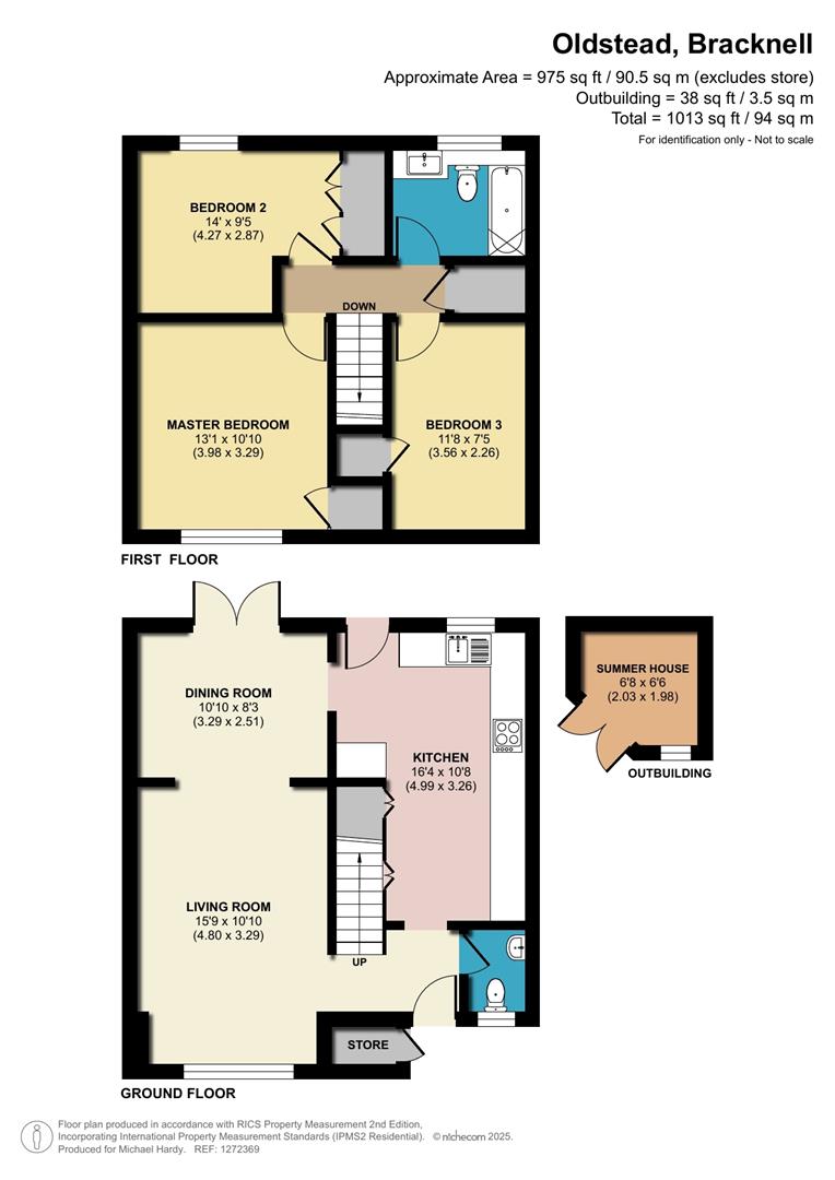 Floorplan Image 1