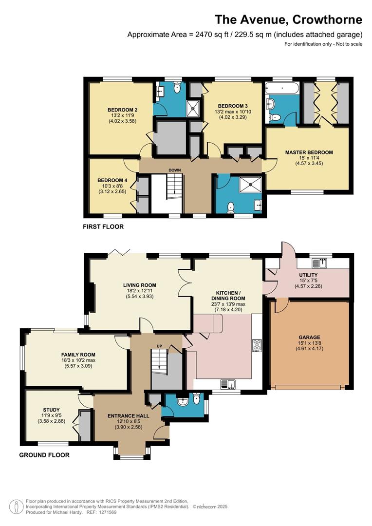 Floorplan Image 1
