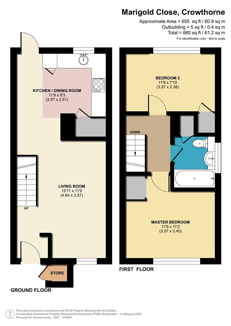 Floorplan Image 1