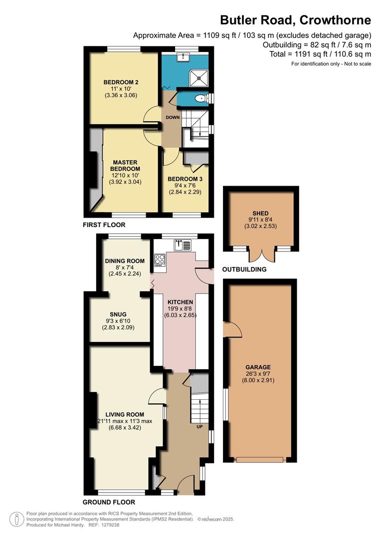 Floorplan Image 1