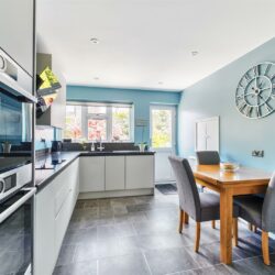 Wiltshire Avenue, Crowthorne, Berkshire, RG45 6NQ