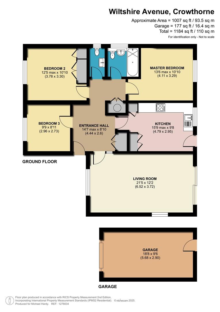 Floorplan Image 1