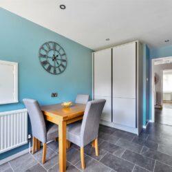 Wiltshire Avenue, Crowthorne, Berkshire, RG45 6NQ