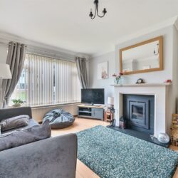 Butler Road, Crowthorne, Berkshire, RG45 6QY