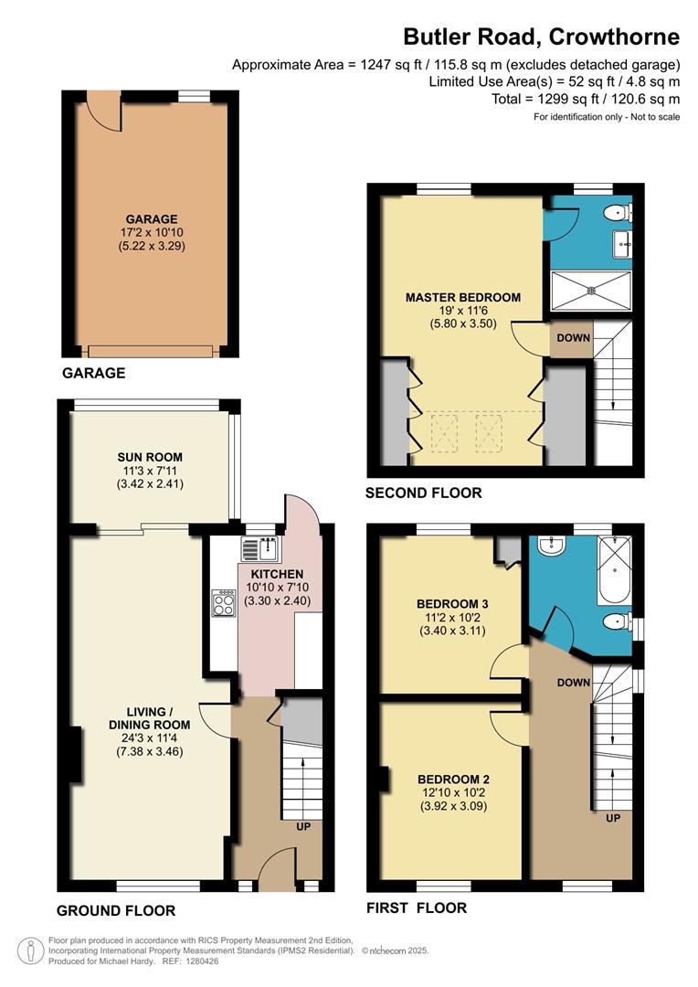 Floorplan Image 1