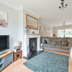 Butler Road, Crowthorne, Berkshire, RG45 6QY