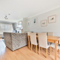 Butler Road, Crowthorne, Berkshire, RG45 6QY