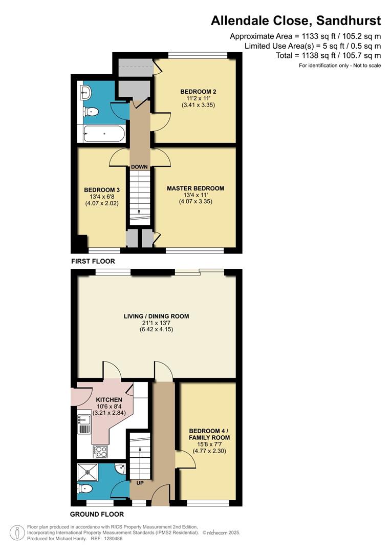 Floorplan Image 1