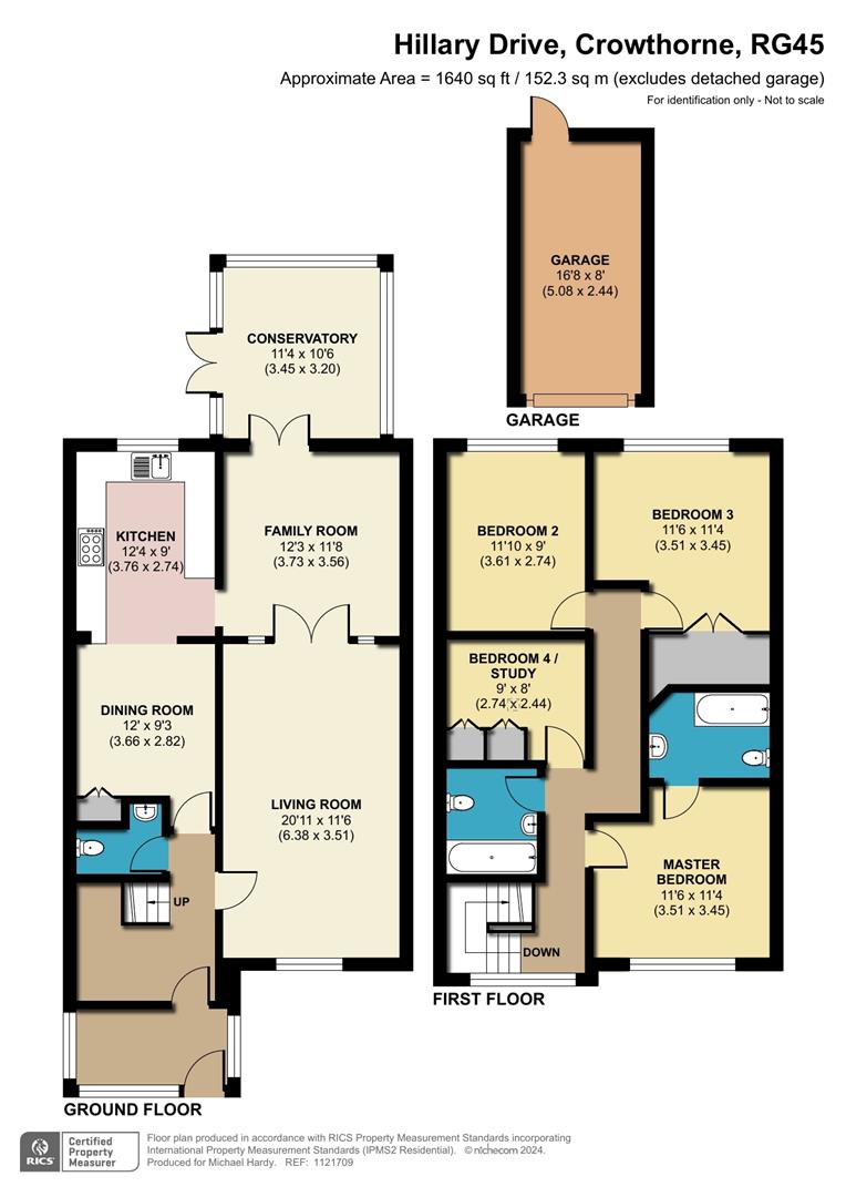 Floorplan Image 1