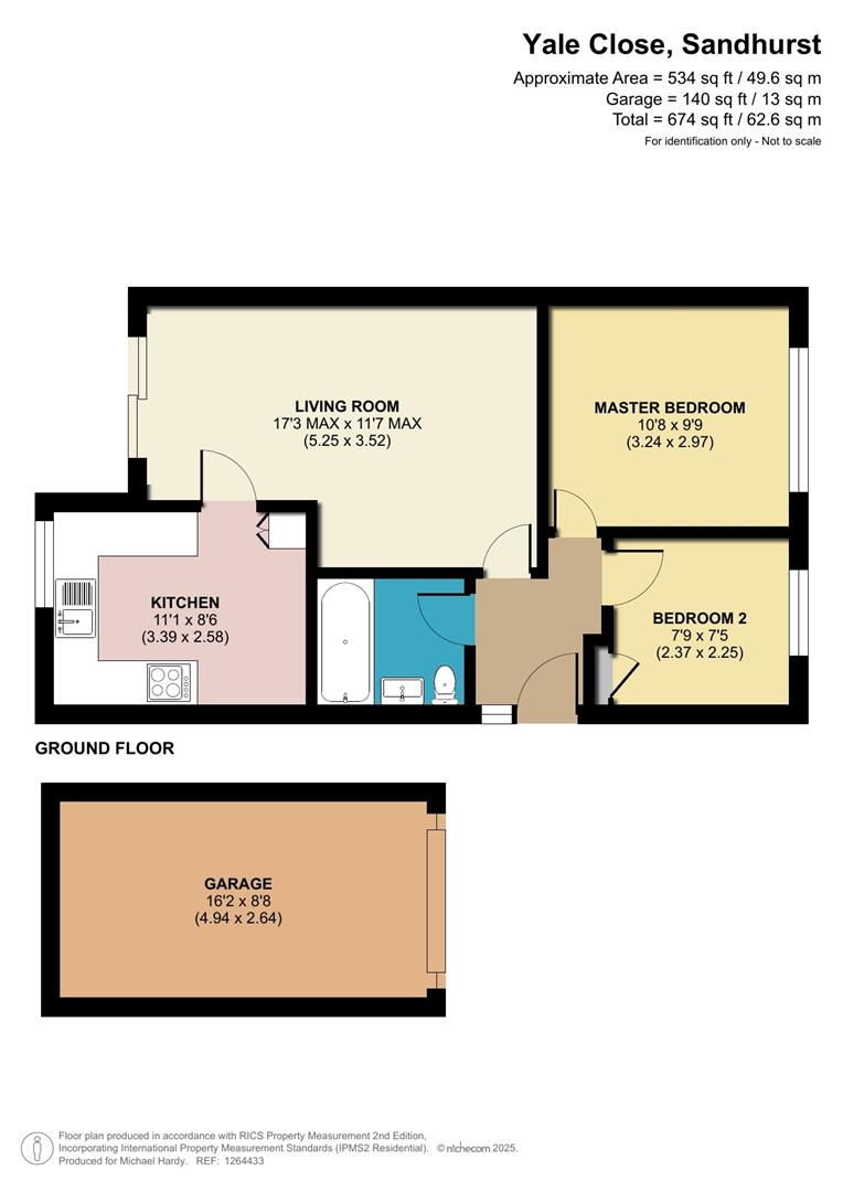 Floorplan Image 1