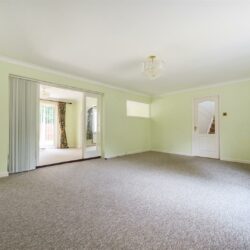 Old Wokingham Road, Crowthorne, Berkshire, RG45 6SS