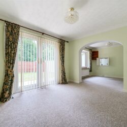 Old Wokingham Road, Crowthorne, Berkshire, RG45 6SS