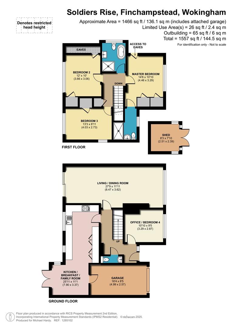 Floorplan Image 1