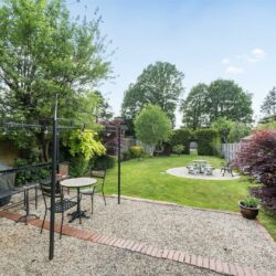 Old Wokingham Road, Crowthorne, Berkshire, RG45 6SS