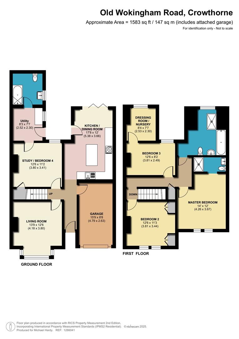 Floorplan Image 1