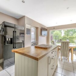 Old Wokingham Road, Crowthorne, Berkshire, RG45 6SS