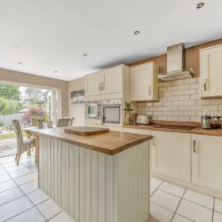 Old Wokingham Road, Crowthorne, Berkshire, RG45 6SS