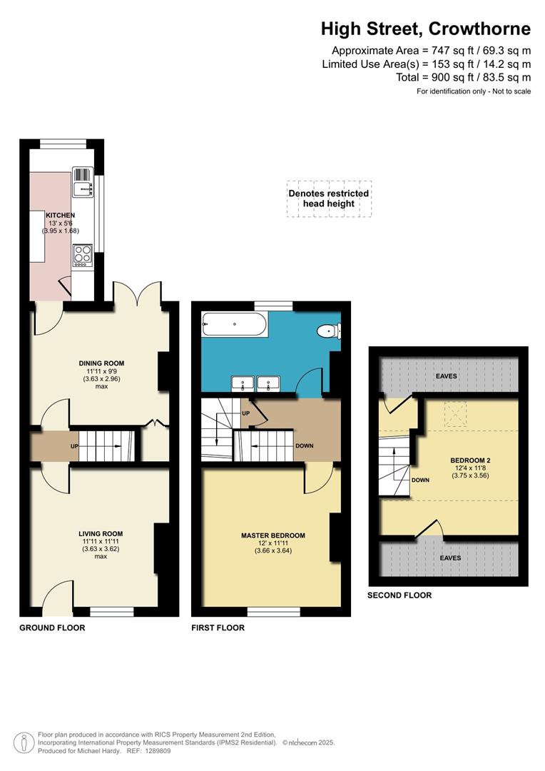 Floorplan Image 1