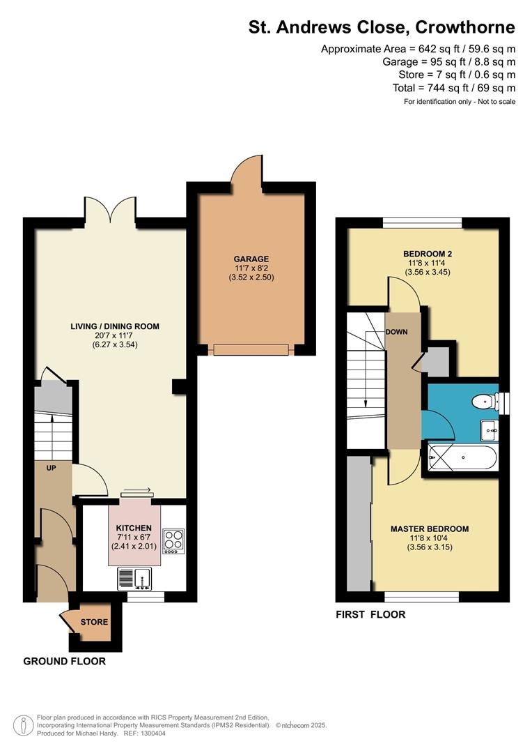 Floorplan Image 1