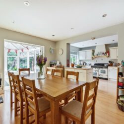 Addiscombe Road, Crowthorne, Berkshire, RG45 7JX
