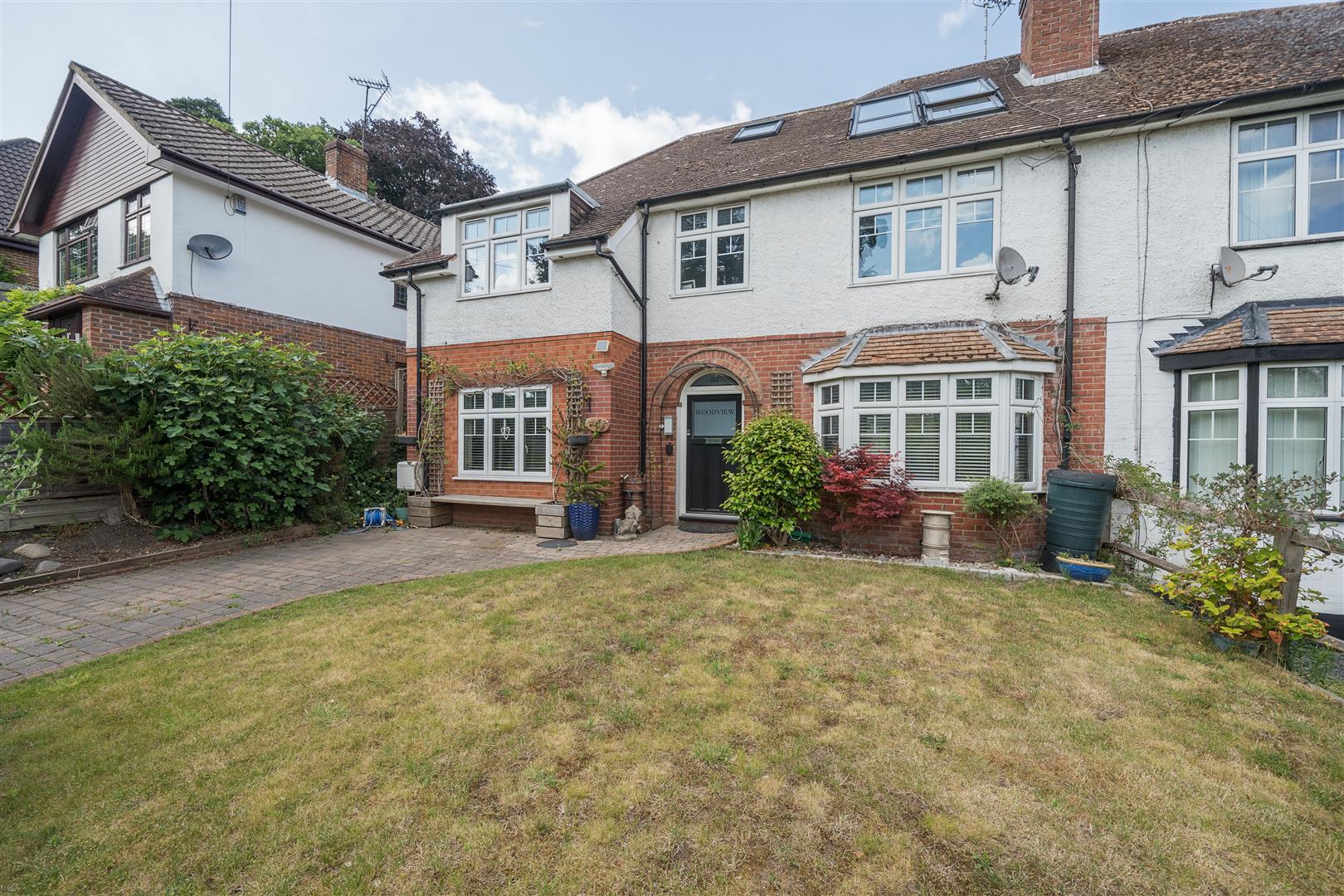 Scotland Hill, Sandhurst, Berkshire, GU47 8JZ