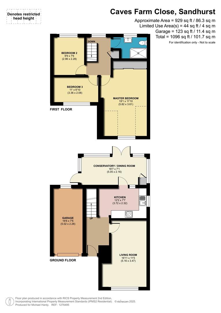 Floorplan Image 1