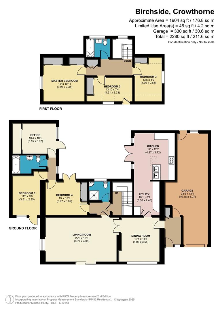Floorplan Image 1