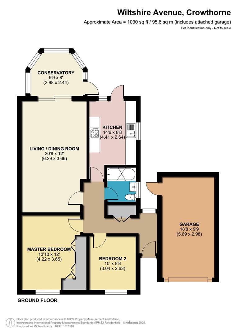 Floorplan Image 1
