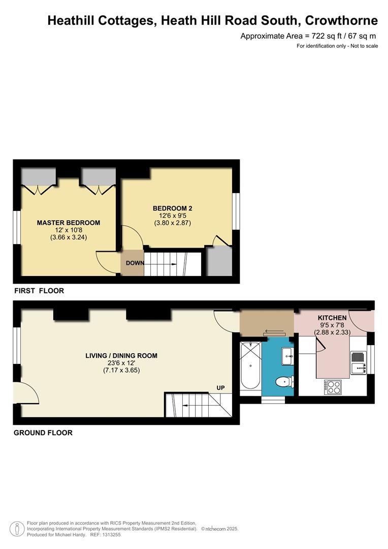 Floorplan Image 1