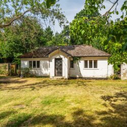 Hollybush Ride Finchampstead, Berkshire, RG40 3QR