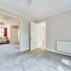 Leith Close, Crowthorne, Berkshire, RG45 6TD