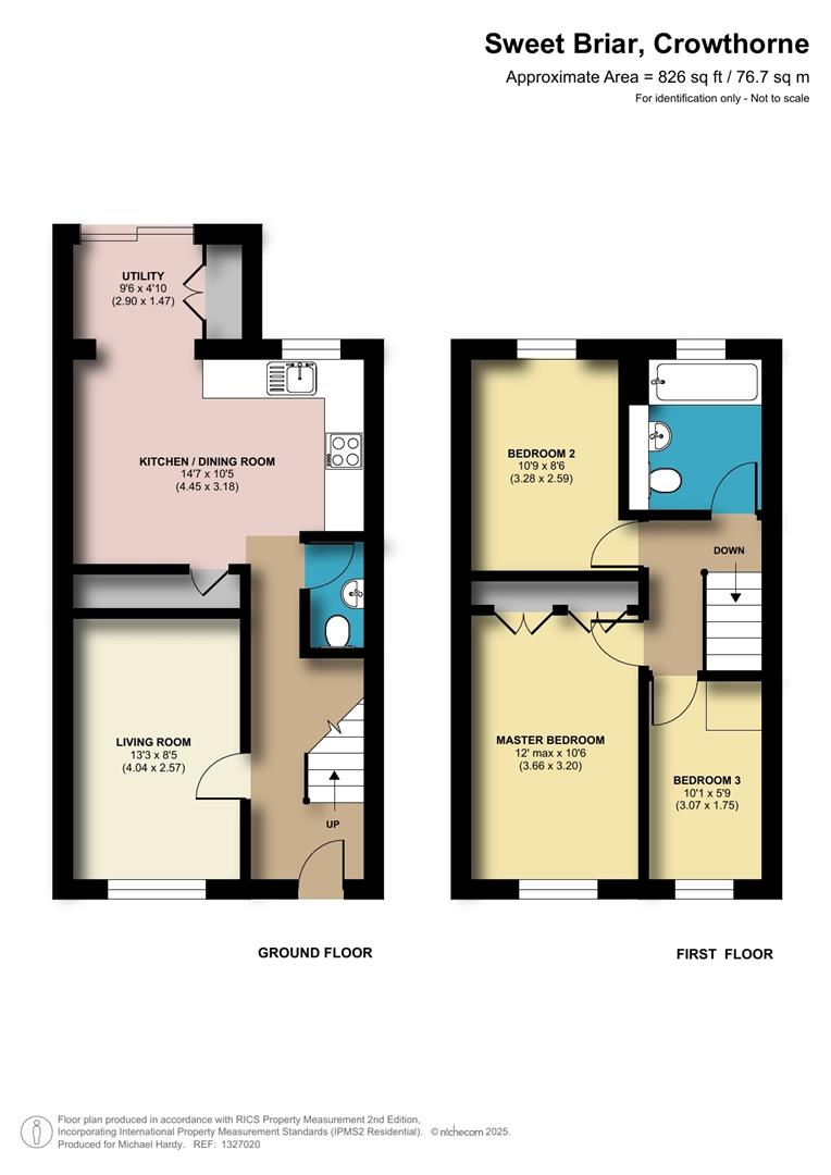 Floorplan Image 1