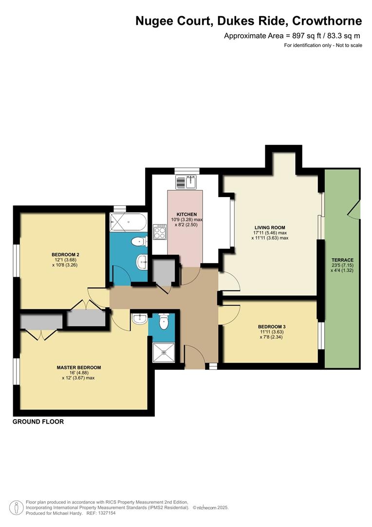 Floorplan Image 1
