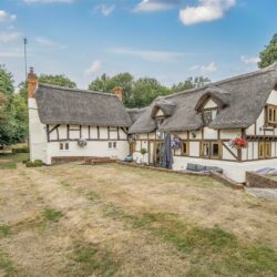 Reading Road, Eversley, Hampshire, RG27 0RP