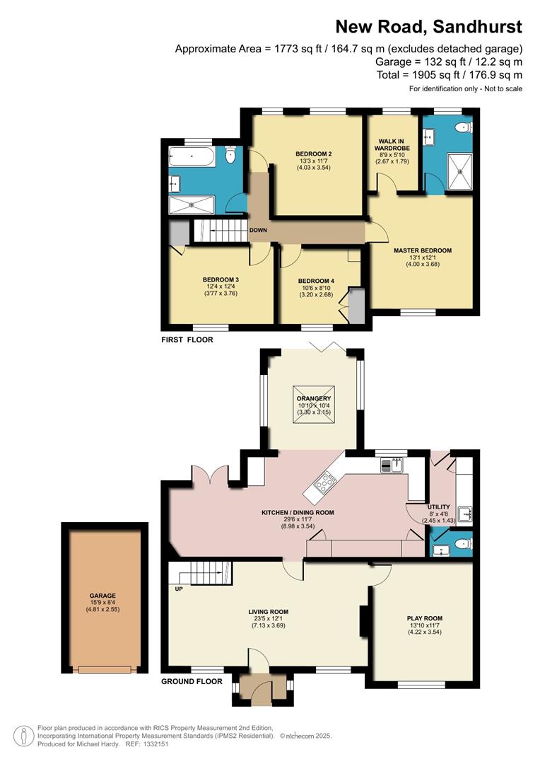 Floorplan Image 1