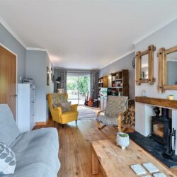 Grange Avenue, Crowthorne, Berkshire, RG45 6QG