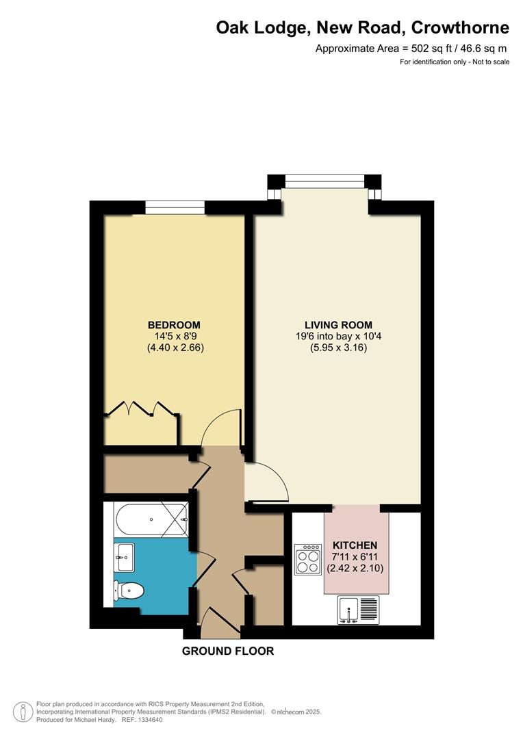 Floorplan Image 1