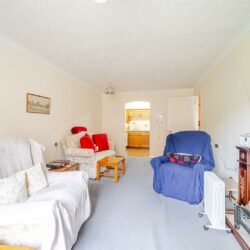 Oak Lodge, New Road, Crowthorne, Berkshire, RG45 6SL