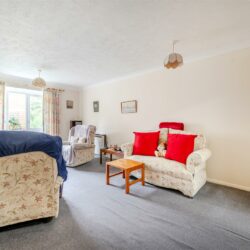 Oak Lodge, New Road, Crowthorne, Berkshire, RG45 6SL
