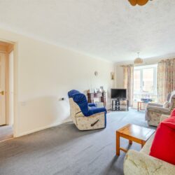 Oak Lodge, New Road, Crowthorne, Berkshire, RG45 6SL