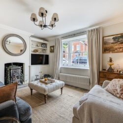 Upper Broadmoor Road, Crowthorne, Berkshire, RG45 7DH