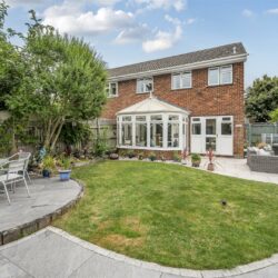 Holland Pines, Bracknell, Berkshire, RG12 8UZ
