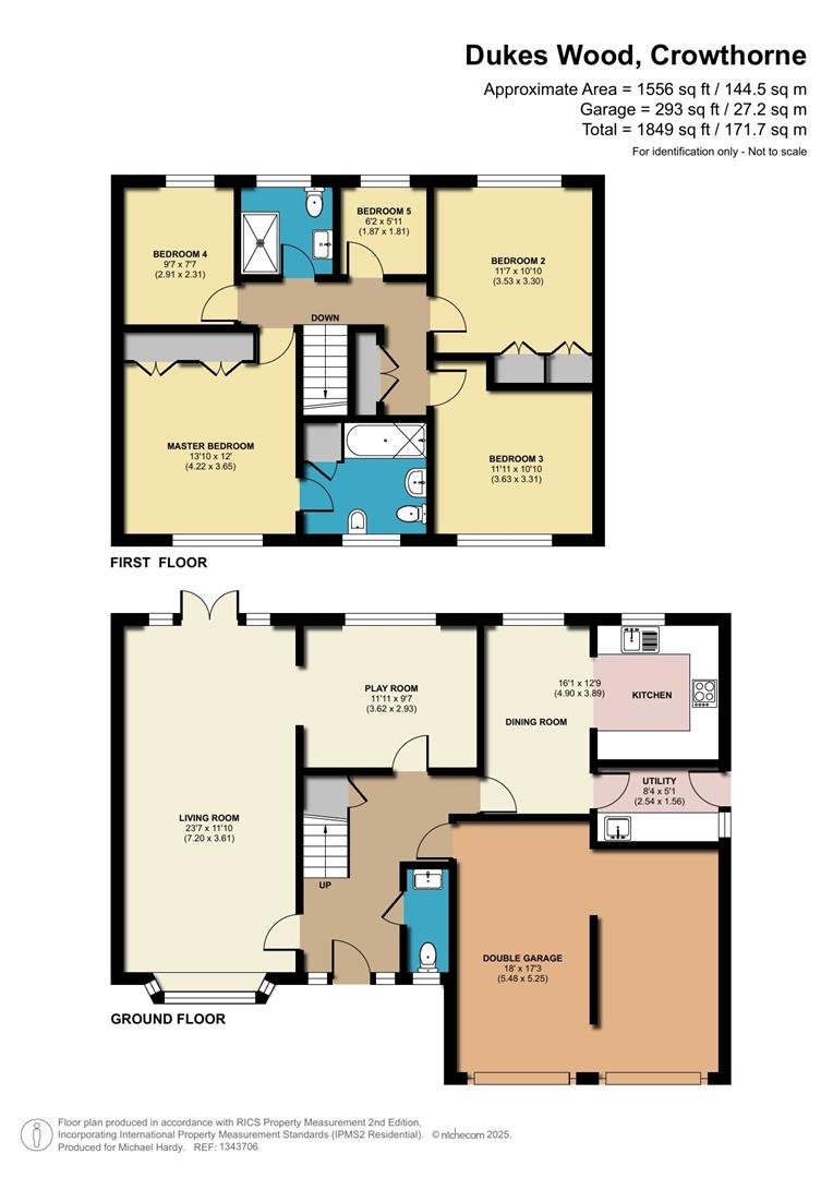 Floorplan Image 1