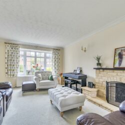 Dukes Wood, Crowthorne, Berkshire, RG45 6NF