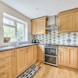 Dukes Wood, Crowthorne, Berkshire, RG45 6NF