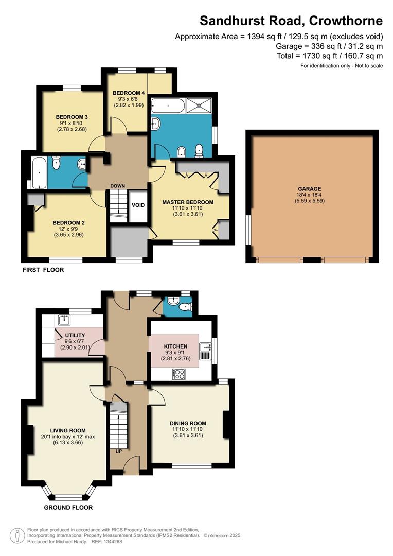 Floorplan Image 1
