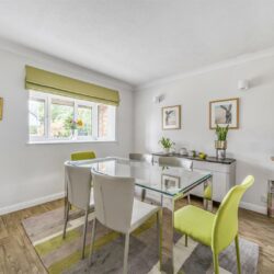 Furzehill Crescent, Crowthorne, Berkshire, RG45 7LH